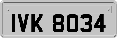 IVK8034