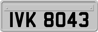 IVK8043