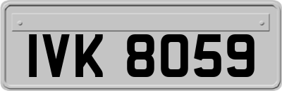 IVK8059