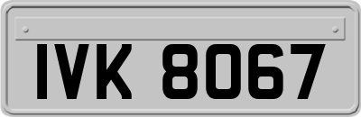 IVK8067