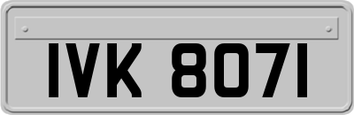 IVK8071