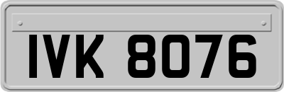 IVK8076