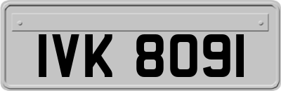 IVK8091
