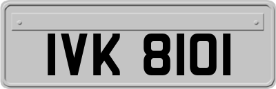 IVK8101
