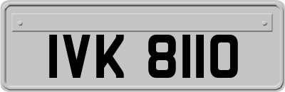 IVK8110