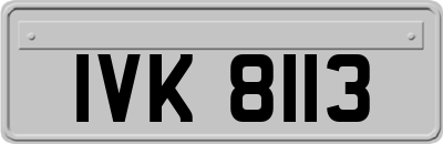 IVK8113