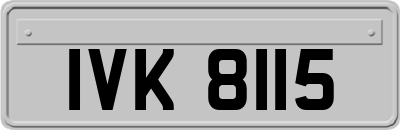 IVK8115