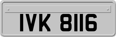 IVK8116
