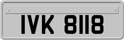 IVK8118