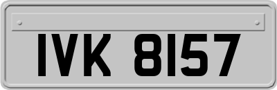 IVK8157
