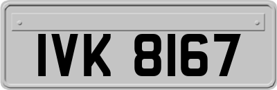 IVK8167