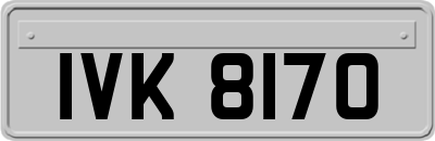 IVK8170