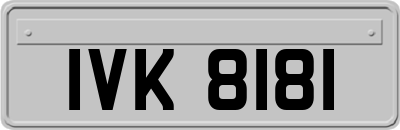 IVK8181