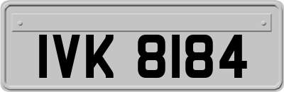 IVK8184