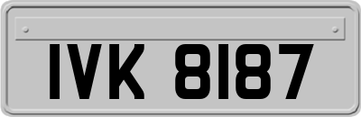 IVK8187