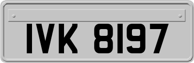 IVK8197