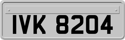 IVK8204