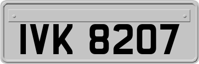 IVK8207