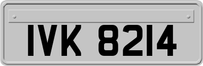 IVK8214