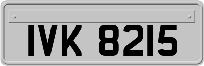 IVK8215