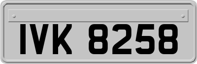 IVK8258