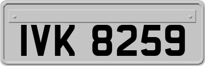 IVK8259