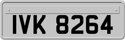 IVK8264