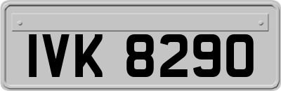 IVK8290