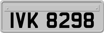 IVK8298