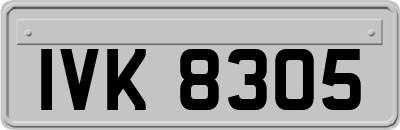 IVK8305