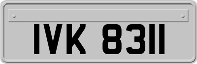 IVK8311