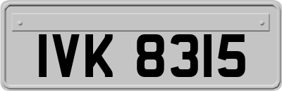 IVK8315