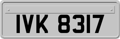IVK8317