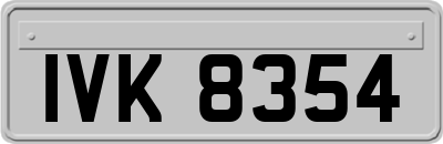 IVK8354