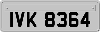 IVK8364