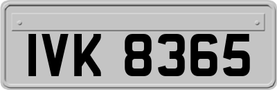 IVK8365