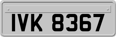 IVK8367