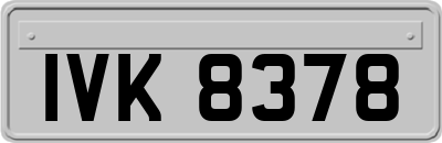 IVK8378