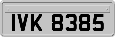 IVK8385