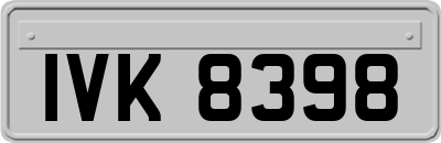 IVK8398