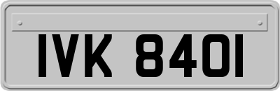 IVK8401
