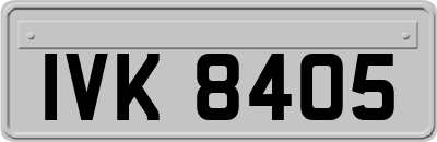 IVK8405