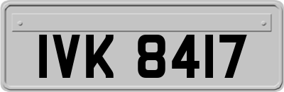 IVK8417