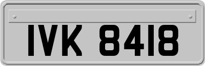IVK8418