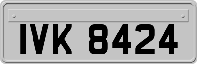 IVK8424