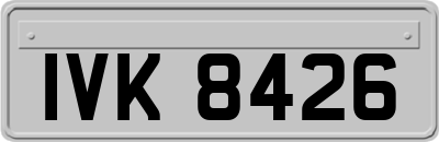 IVK8426