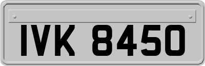 IVK8450