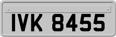 IVK8455
