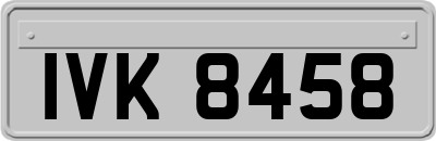 IVK8458
