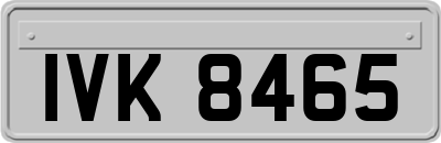 IVK8465